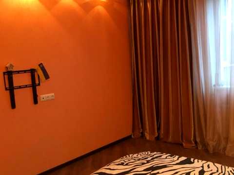 квартира по адресу Тракторостроителей просп., 94