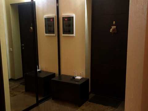 квартира по адресу Тракторостроителей просп., 94