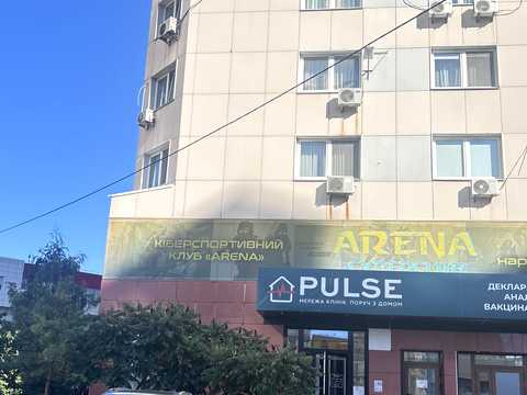 квартира по адресу Александра Мишуги ул., 8