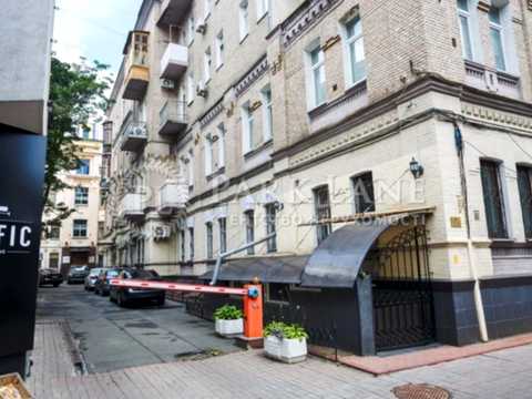 квартира за адресою Інститутська вул., 19-В