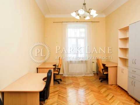 квартира за адресою Інститутська вул., 19-В