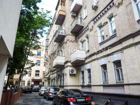 квартира за адресою Інститутська вул., 19-В