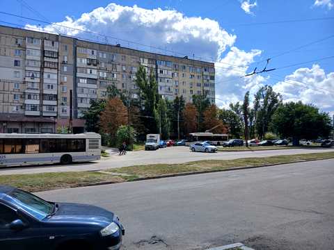 квартира за адресою Товариська вул., 56/25