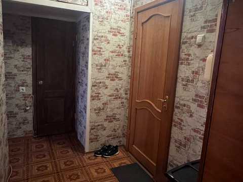 квартира за адресою Юрія Шевельова вул. (Миколи Руднєва), 49/20