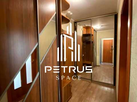 квартира за адресою Олени Пчілки вул., 4