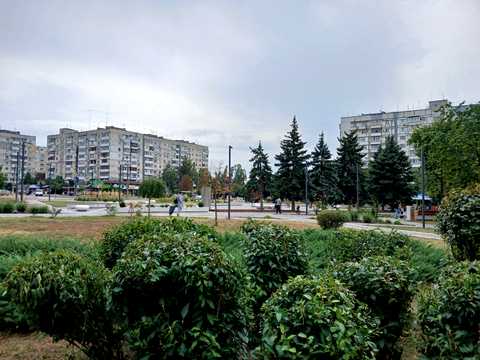 квартира за адресою Товариська вул., 56/25