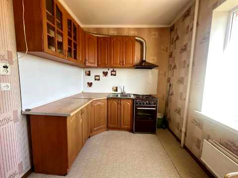 квартира за адресою Ревуцького вул., 11-А