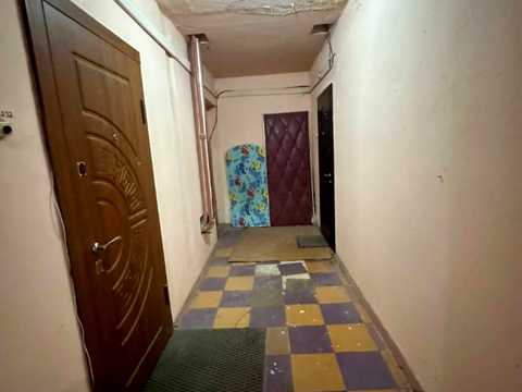 квартира за адресою Ревуцького вул., 11-А
