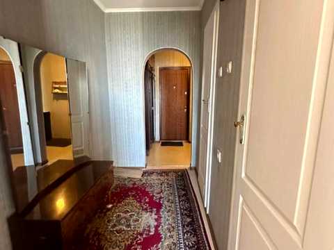 квартира за адресою Ревуцького вул., 11-А