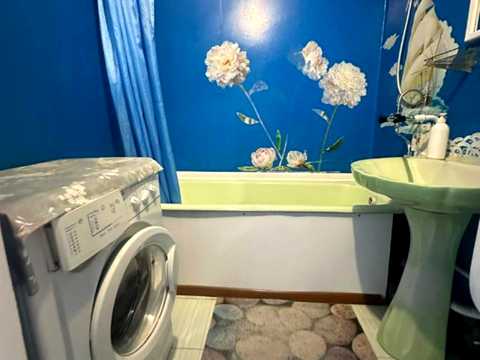 квартира за адресою Ревуцького вул., 11-А