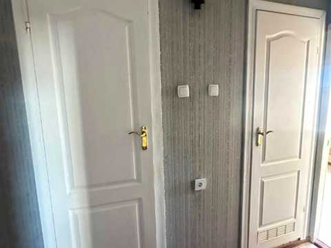 квартира за адресою Ревуцького вул., 11-А