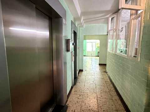 квартира за адресою Ревуцького вул., 11-А