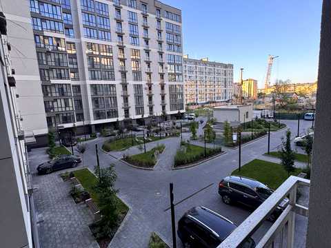 квартира за адресою Виноградна вул., (Будинок 10)
