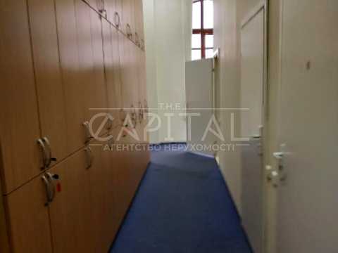 коммерческая по адресу Кудрявская ул., 24а