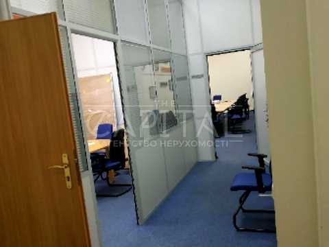 коммерческая по адресу Кудрявская ул., 24а