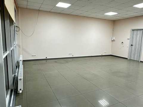 комерційна за адресою Олександра Мишуги вул., 10