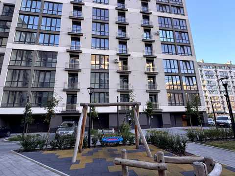 квартира за адресою Виноградна вул., (Будинок 10)