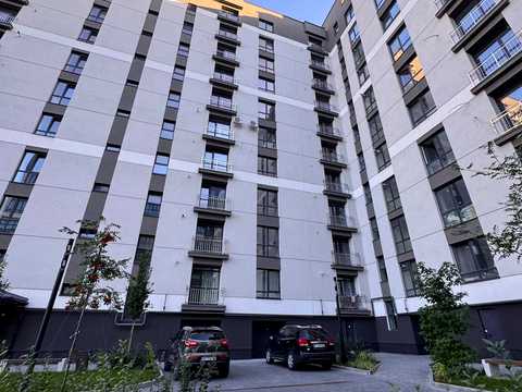 квартира за адресою Виноградна вул., (Будинок 10)