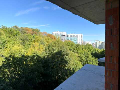 квартира за адресою Малоголосківська вул., (Будинок 2)