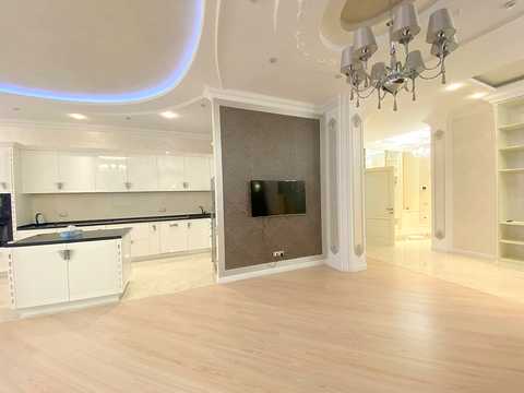 квартира по адресу Генуэзская ул., 36