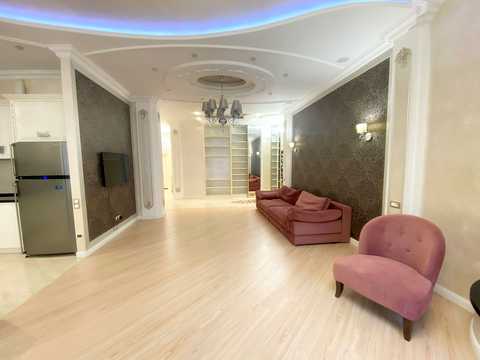 квартира по адресу Генуэзская ул., 36