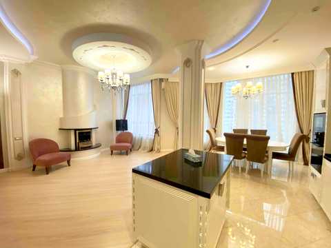 квартира по адресу Генуэзская ул., 36
