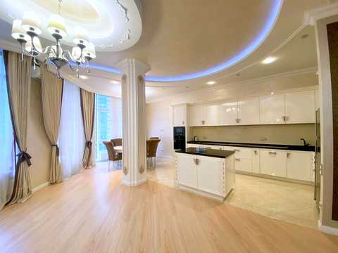 квартира по адресу Генуэзская ул., 36