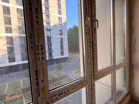квартира за адресою Виноградна вул., (Будинок 10)