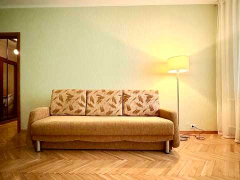 квартира по адресу Оболонский просп., 30