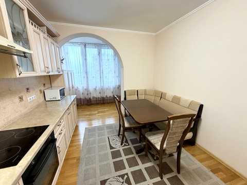 квартира за адресою Градинська вул., 9