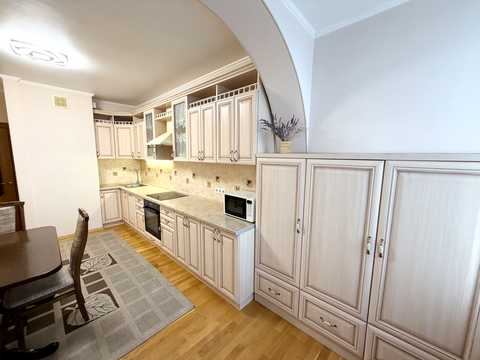 квартира за адресою Градинська вул., 9