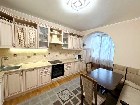 квартира за адресою Градинська вул., 9