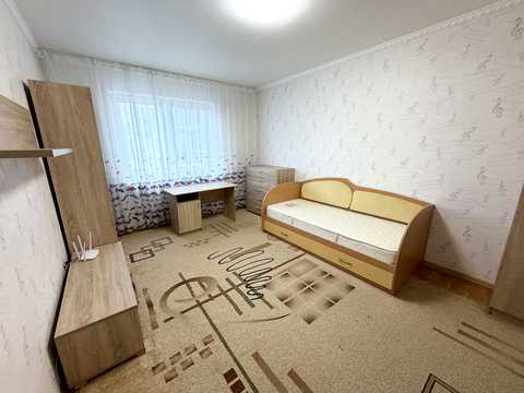 квартира за адресою Градинська вул., 9