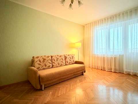 квартира по адресу Оболонский просп., 30