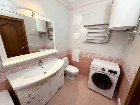 квартира за адресою Градинська вул., 9