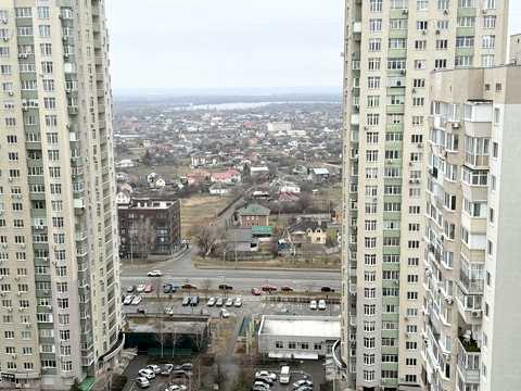 квартира за адресою Градинська вул., 9