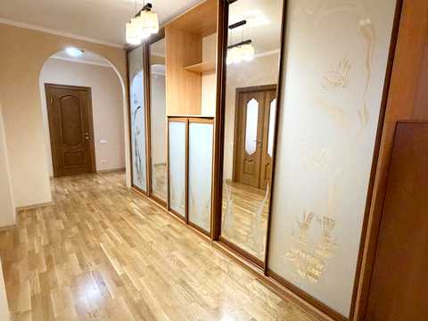 квартира за адресою Градинська вул., 9