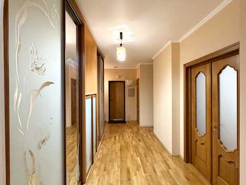 квартира за адресою Градинська вул., 9