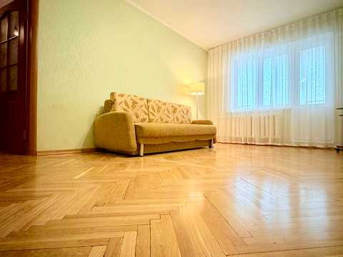 квартира по адресу Оболонский просп., 30