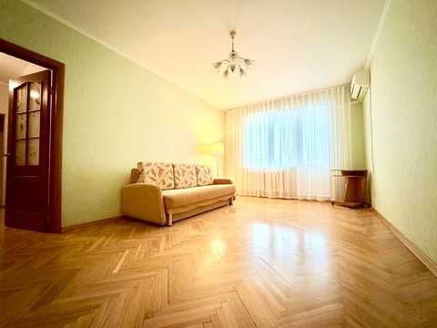 квартира по адресу Оболонский просп., 30