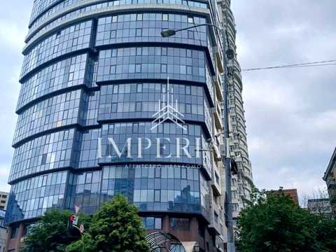 паркоместо по адресу Кловский спуск, 7