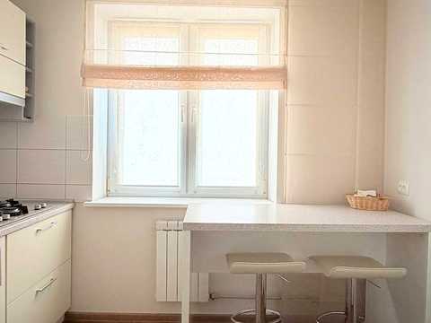квартира по адресу Оболонский просп., 30