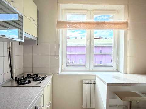 квартира по адресу Оболонский просп., 30