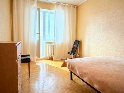 квартира по адресу Оболонский просп., 30