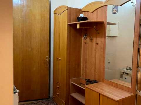 квартира по адресу Николая Михновского бульв. (Дружбы народов), 14