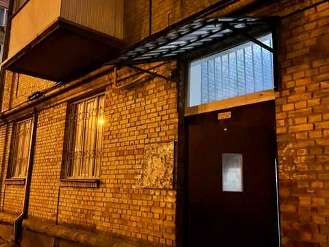 квартира по адресу Николая Михновского бульв. (Дружбы народов), 14