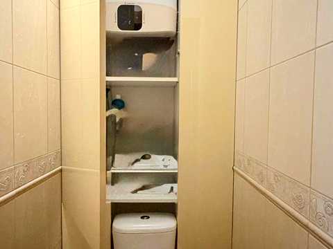 квартира по адресу Оболонский просп., 30