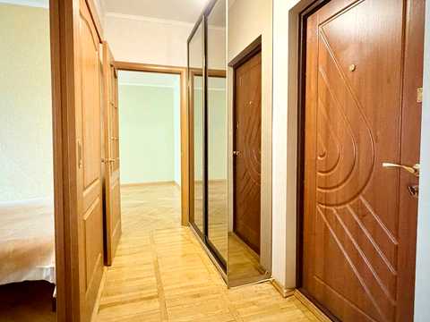 квартира по адресу Оболонский просп., 30