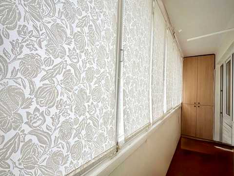 квартира по адресу Оболонский просп., 30