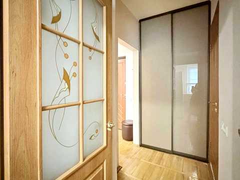 квартира по адресу Оболонский просп., 30